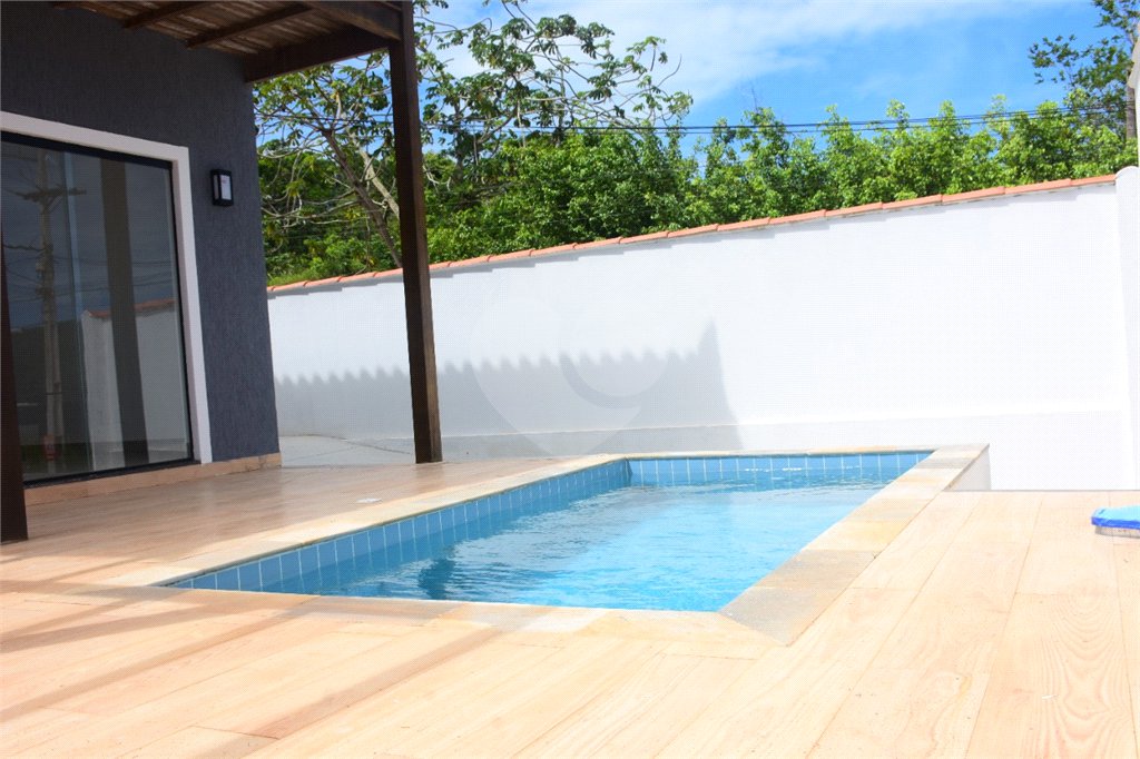 Casa à venda com 3 suítes em Rasa, Armação dos Búzios, RJ