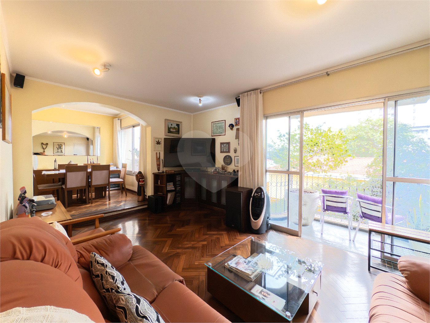 Apartamento à venda com 3 quartos, sendo 1 suíte, em Vila Mascote, São Paulo, SP