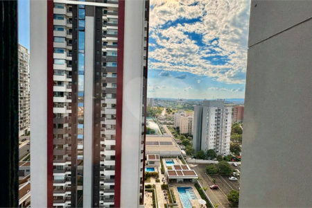 Apartamento à venda com 2 suítes em Parque Campolim, Sorocaba, SP