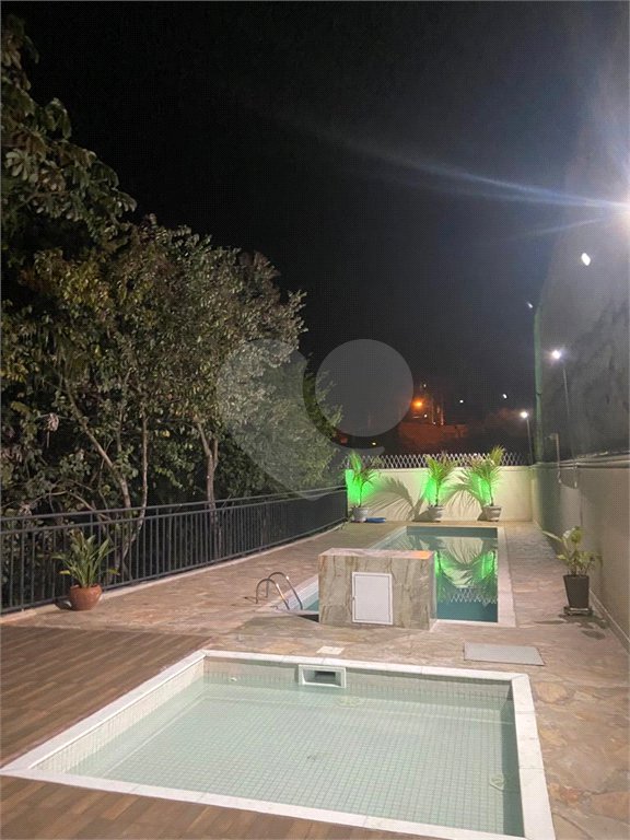 Apartamento à venda com 2 quartos em Vila Helena, Sorocaba, SP
