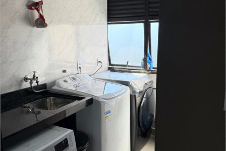 Apartamento à venda com 3 quartos, sendo 1 suíte, em Vila São João, Poá, SP