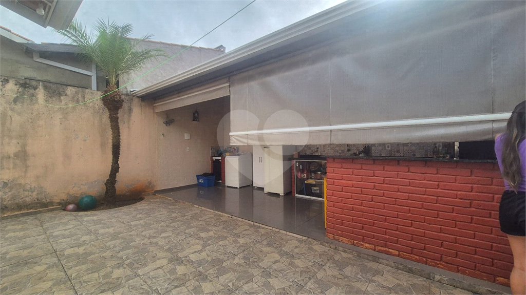 Casa à venda com 2 quartos no condomínio Del Rey, Sorocaba - SP
