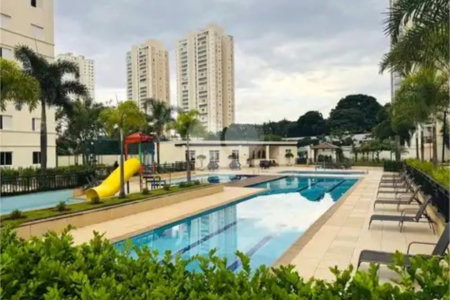 Apartamento à venda com 3 quartos, sendo 1 suíte, em Lapa, São Paulo, SP