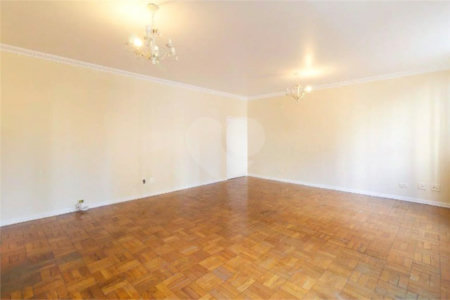 Apartamento à venda com 4 quartos, sendo 1 suíte, em Jardim Paulista, São Paulo, SP