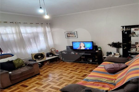 Sobrado à venda com 2 suítes em Vila Mazzei, São Paulo, SP