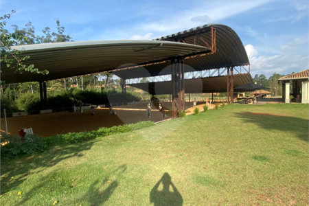 Terreno à venda no condomínio Fazenda Serra Azul, Itupeva - SP