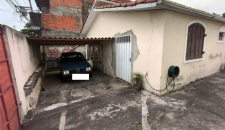 Casa à venda com 2 suítes em Jardim Ana Maria, São Paulo, SP