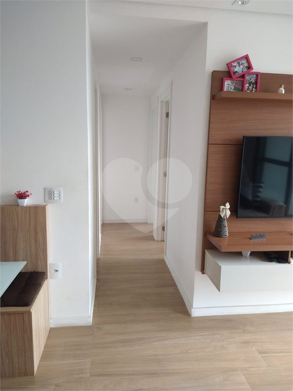 Apartamento à venda com 3 quartos, sendo 1 suíte, em Santo Amaro, São Paulo, SP