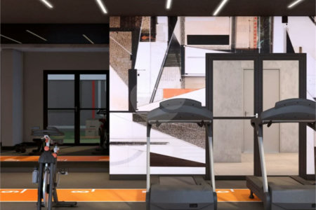 Apartamento/ Studio para venda na Consolação - São Paulo.