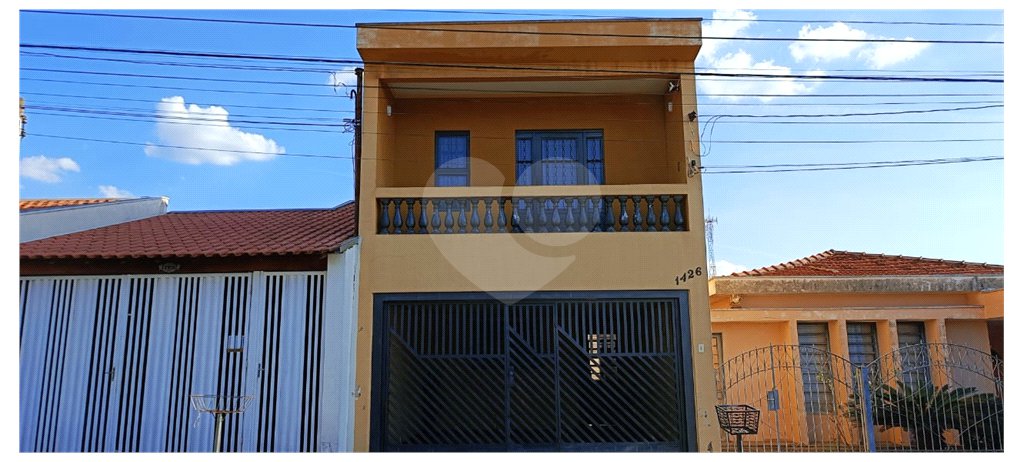 Casa à venda com 3 quartos, sendo 1 suíte, em Vila Boa Vista, São Carlos - SP