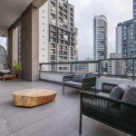 Apartamento para alugar com 1 quarto em Pinheiros, São Paulo, SP