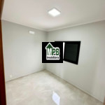 Casa à venda com 3 quartos, sendo 1 suíte, em Horto Florestal, Sorocaba, SP