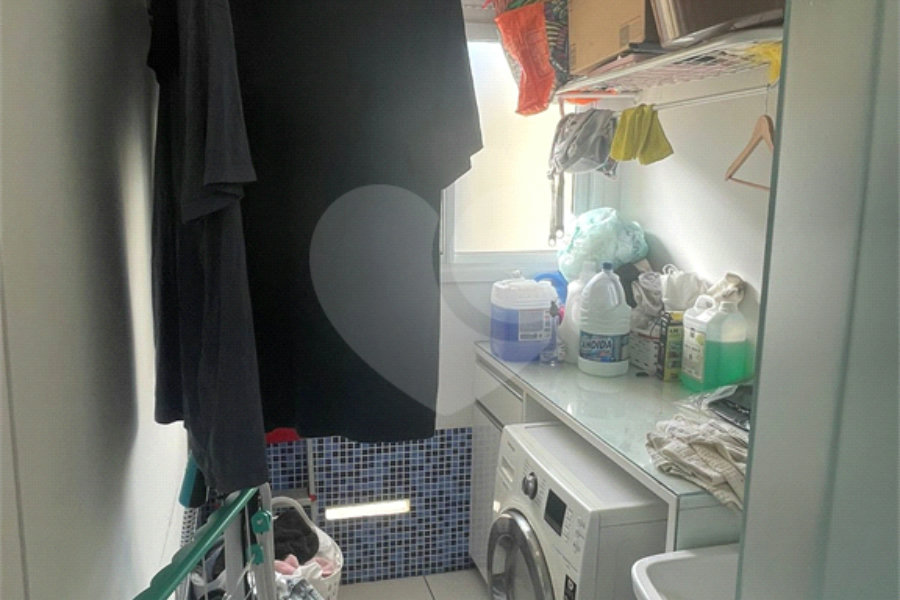 Apartamento à venda com 2 quartos, sendo 1 suíte, em Lapa, São Paulo, SP