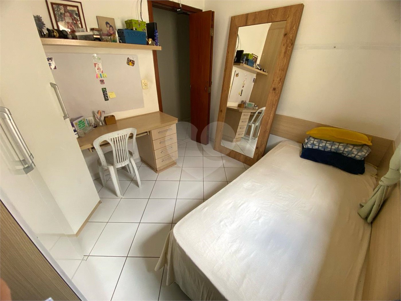 Casa Térrea à venda com 3 quartos, sendo 1 suíte, em Wanel Ville, Sorocaba, SP