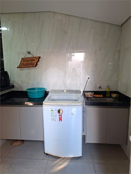 Casa à venda com 3 quartos, sendo 1 suíte, em Jardim Ouro Branco, Ribeirão Preto, SP