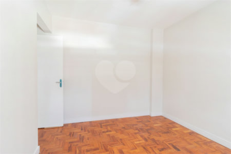 Apartamento à venda com 2 quartos em Jardim Paulista, São Paulo, SP