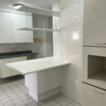 Apartamento para alugar com 3 quartos, sendo 1 suíte, em Indianópolis, São Paulo, SP