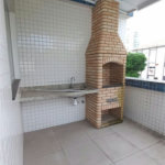 Casa com 3 dormitórios à venda, 136 m² por R$ 970.000,00 - Ponta da Praia - Santos/SP