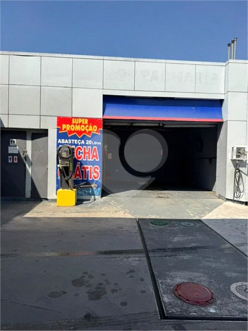 Salão para alugar em Jardim Bom Pastor, Santo André, SP