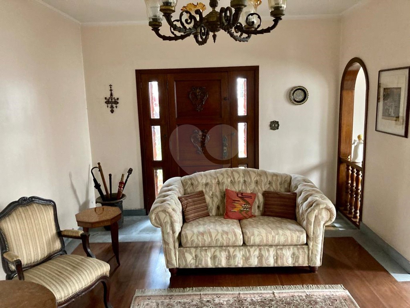 Sobrado à venda ou para alugar com 3 quartos, sendo 1 suíte,  em Parque Colonial, São Paulo, SP