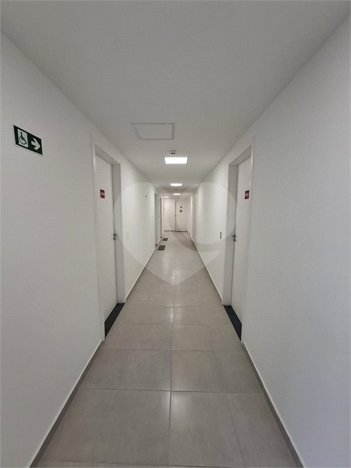 Apartamento à venda com 2 quartos em Freguesia do Ó, São Paulo, SP