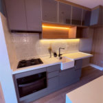Apartamento à venda com 3 quartos, sendo 1 suíte,  em Jardim Oswaldo Cruz, São José dos Campos, SP