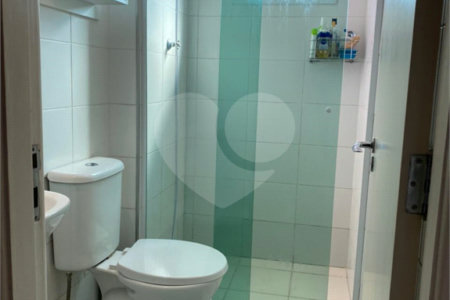 Apartamento à venda com 2 quartos, sendo 1 suíte, em Vila Guarani (z Sul), São Paulo, SP