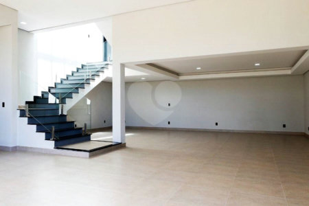 Casa à venda com 3 suítes no condomínio Belvedere I, Votorantim - SP