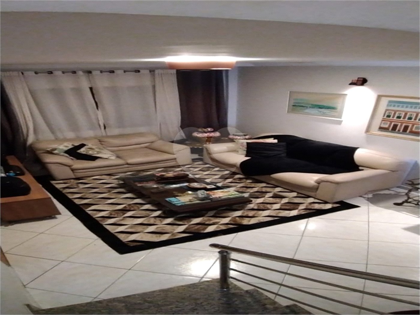 Casa de Vila à venda com 4 quartos, sendo 2 suítes, em Vila Guilherme, São Paulo, SP