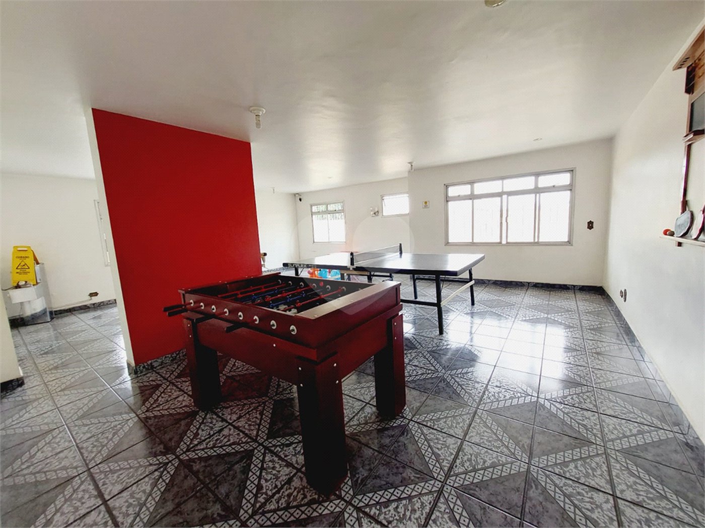 Apartamento à venda com 3 quartos em Vila Jaguara, São Paulo, SP