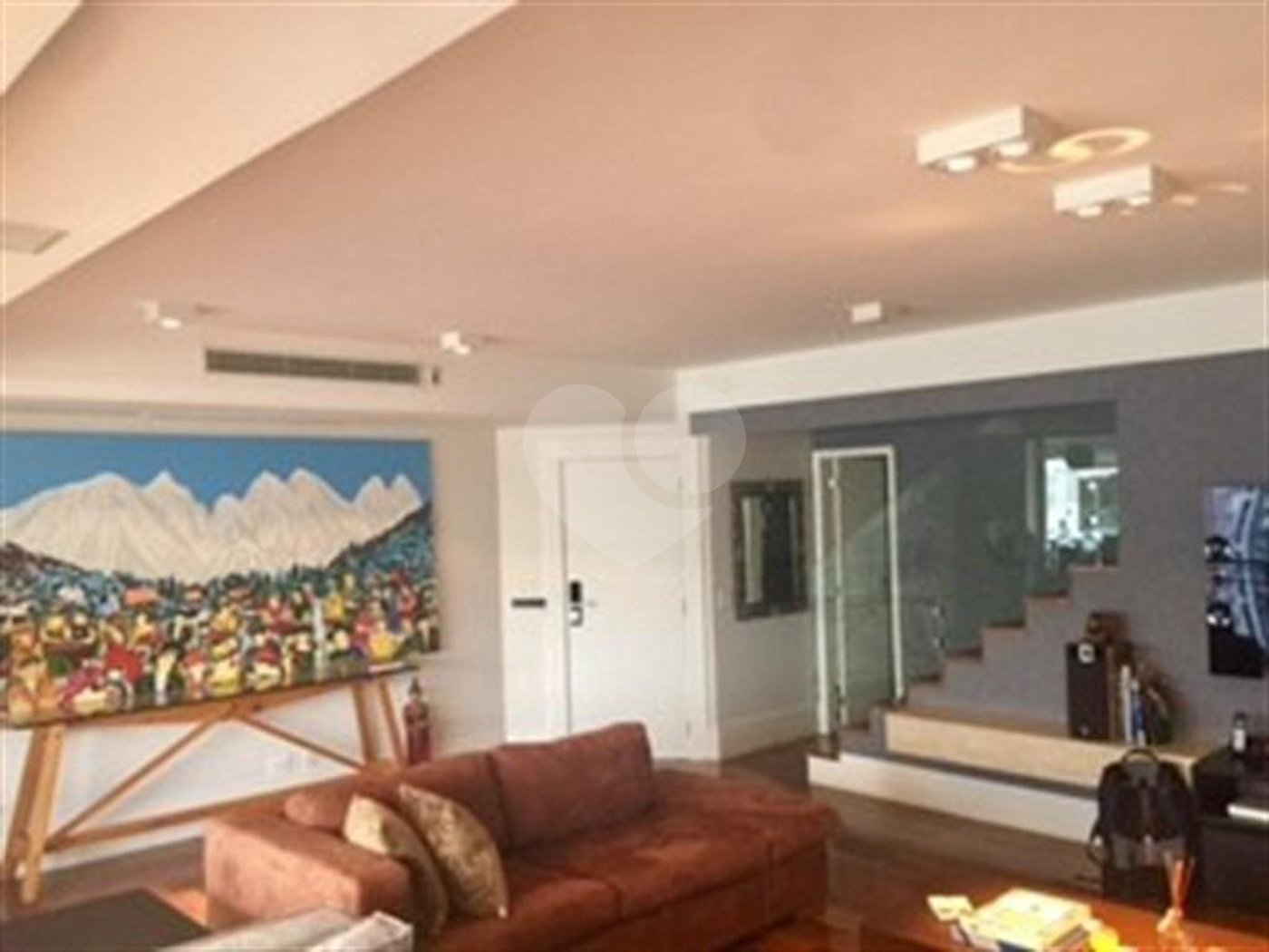 Apartamento à venda com 3 suítes em Campo Belo, São Paulo, SP