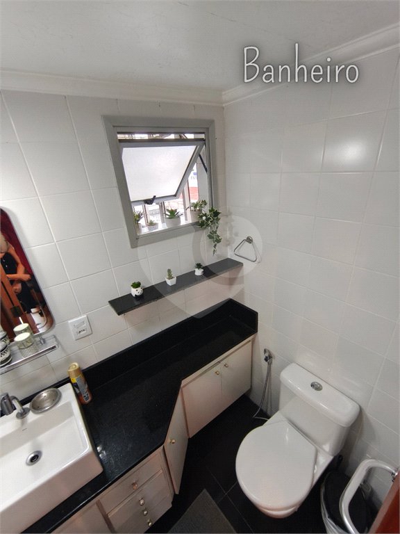 Apartamento à venda com 3 quartos em Vila Matilde, São Paulo, SP
