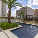 Apartamento à venda com 3 quartos, sendo 1 suíte,  em Jardim Vazani, São Paulo, SP