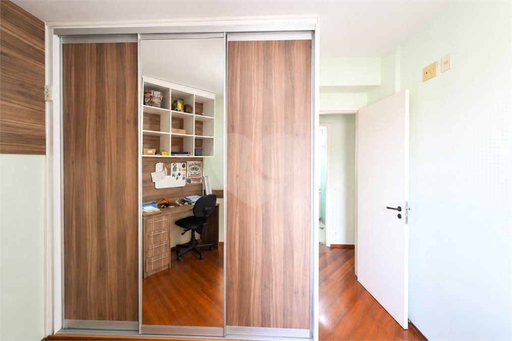 Apartamento à venda com 3 quartos, sendo 1 suíte,  em Chácara Inglesa, São Paulo, SP