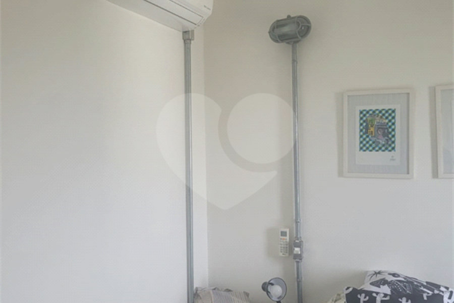 Apartamento à venda com 3 quartos, sendo 1 suíte, em Santana, São Paulo, SP