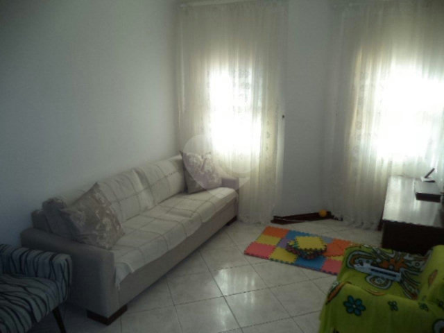 Sobrado à venda com 3 quartos, sendo 1 suíte,  em Tucuruvi, São Paulo, SP