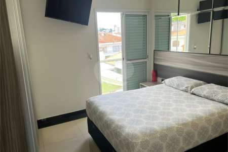 Casa à venda com 3 quartos em Jardim Oriental, São Paulo, SP