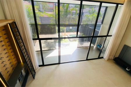 Casa à venda com 3 suítes no condomínio Euroville II, Bragança Paulista - SP