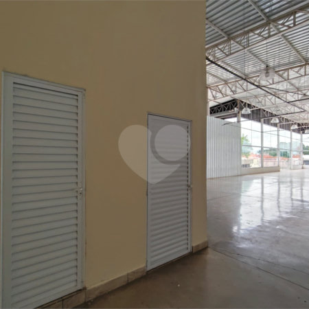 Salão para alugar em Vila Vendramini, Itapetininga, SP