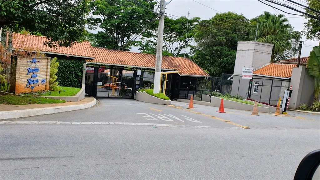 Terreno à venda em Jardim São Vicente, Cotia, SP