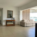 Apartamento à venda com 2 quartos, sendo 1 suíte, em Brooklin, São Paulo, SP