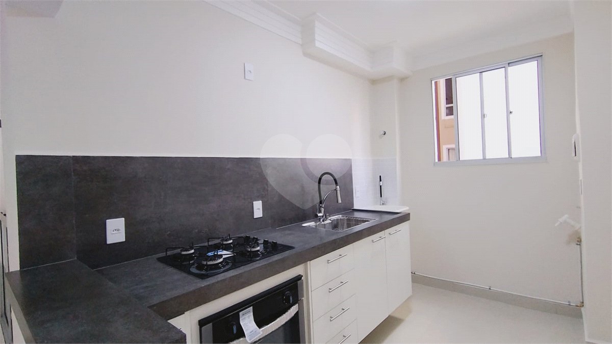 Apartamento à venda ou para alugar com 2 quartos em Jardim São Carlos, Sorocaba, SP