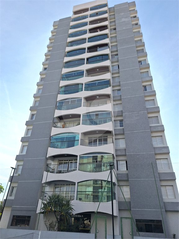 Apartamento à venda com 3 quartos, sendo 1 suíte, em Vila Polopoli, São Paulo, SP