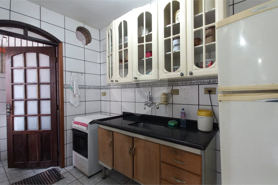 Casa à venda com 5 quartos, sendo 2 suítes,  em Mandaqui, São Paulo, SP