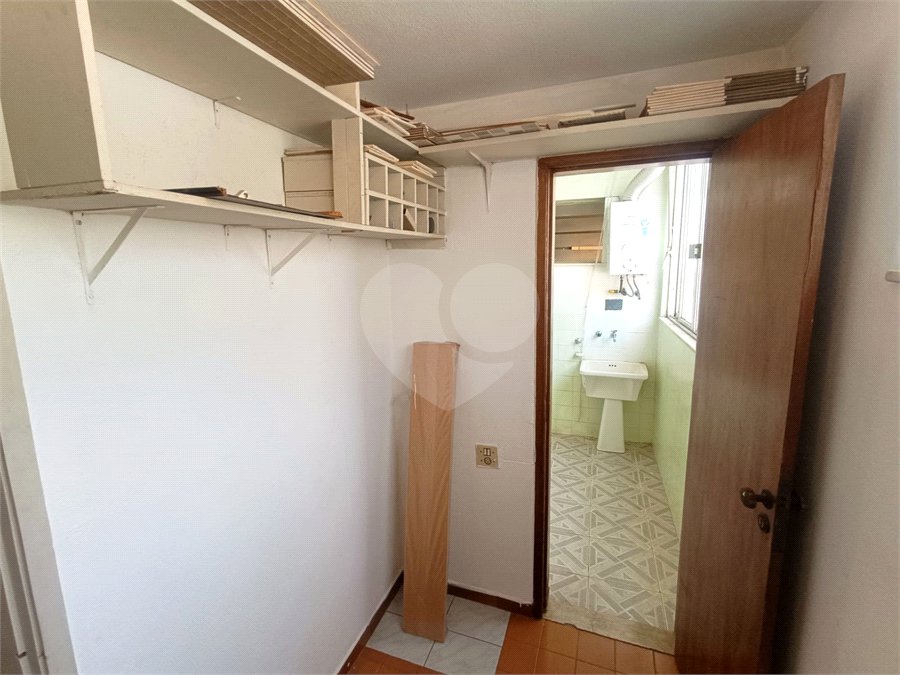 Apartamento à venda com 3 quartos, sendo 1 suíte, em Tijuca, Rio de Janeiro, RJ