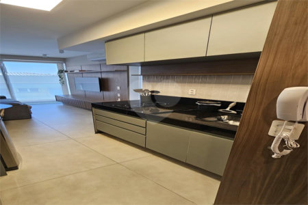 Apartamento para alugar com 2 quartos, sendo 1 suíte, em Pinheiros, São Paulo, SP