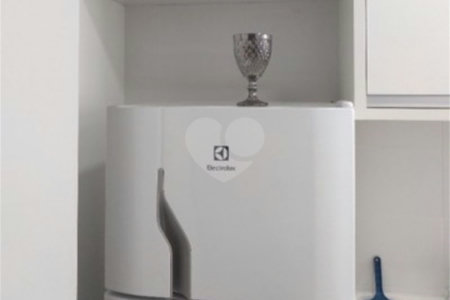 APARTAMENTO A VENDA EM SP BRAS