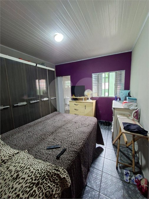 Casa à venda com 4 quartos, sendo 1 suíte,  em Vila Santa Maria, Guarulhos, SP