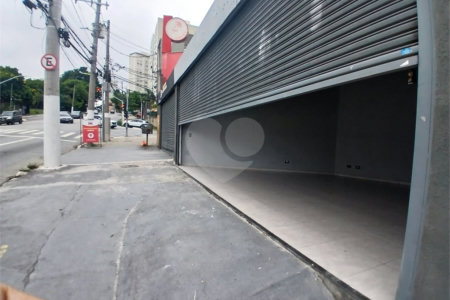 Loja para alugar em Vila Romana, São Paulo, SP