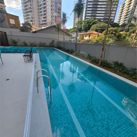Studio à venda com 1 quarto em Sumaré, São Paulo, SP